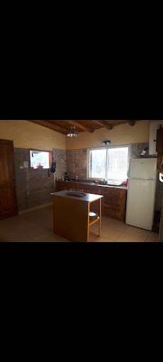 Cabaña Monte-Sur — 3 de 6